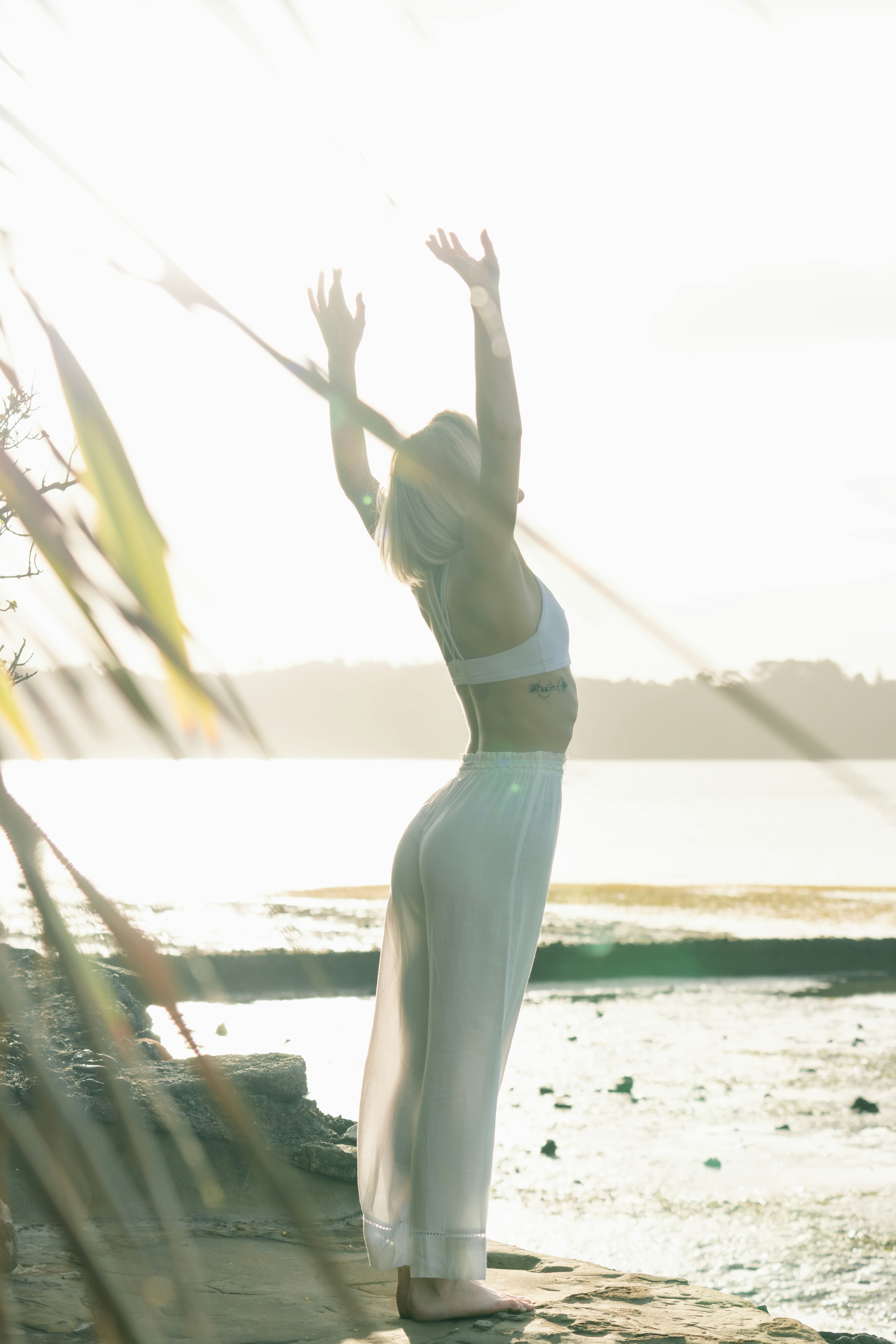 Thai Yoga Massage